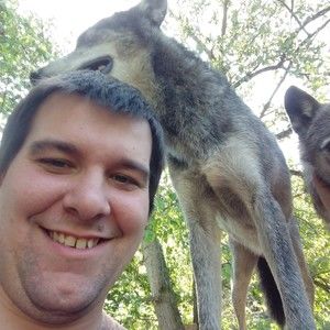 Meet your Posher, Todd